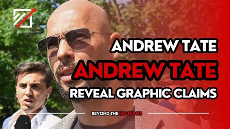 andrew tate beating woman video|Andrew Tate prosecution files reveal graphic claims of coercion